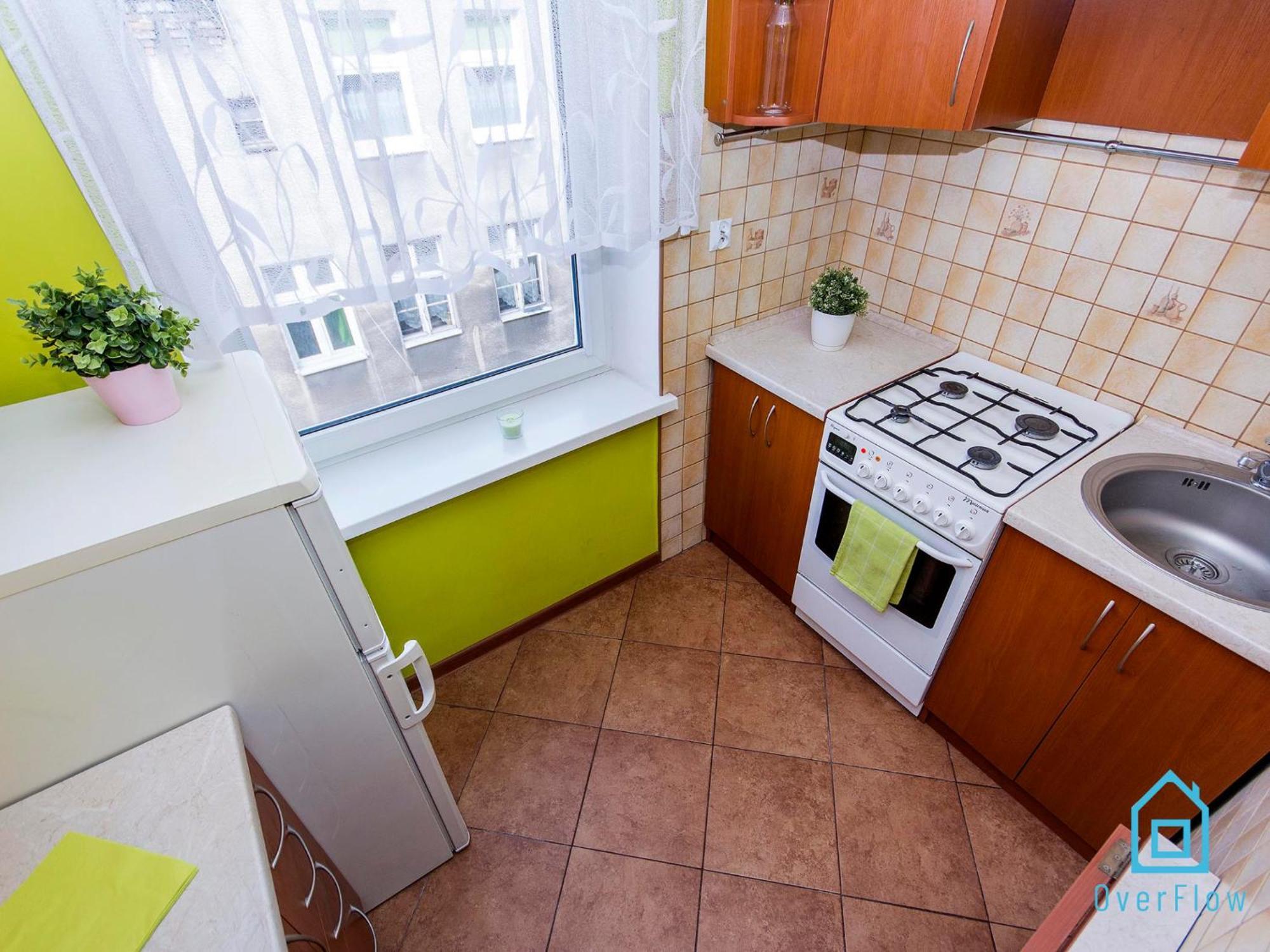 Soft Kotimajoitukset Gdańsk